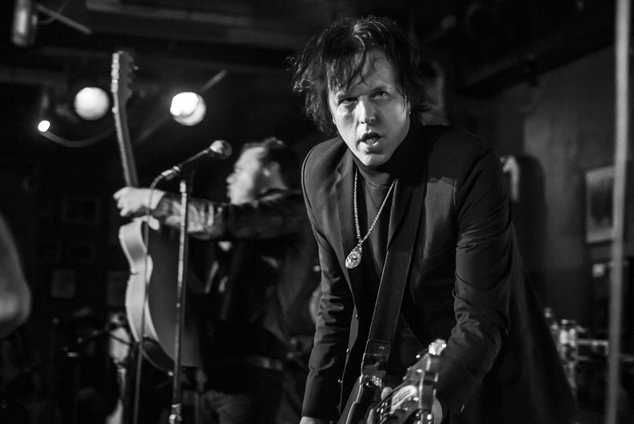 the wombats